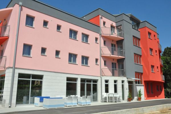 Hotel Ivona Medjugorje (Međugorje)